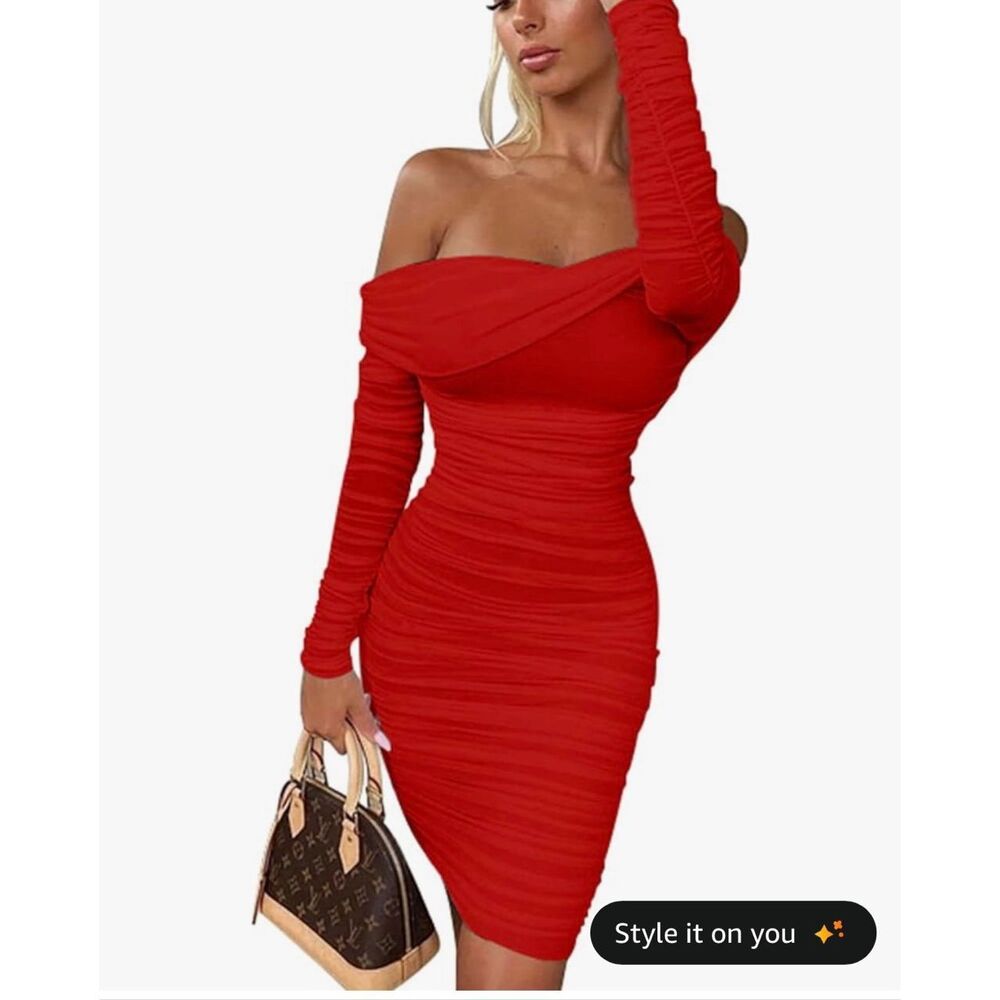 Off should dress